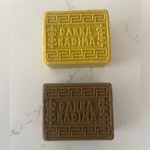 NWT💕ALEPPO natural soap set by Dakka Kadima